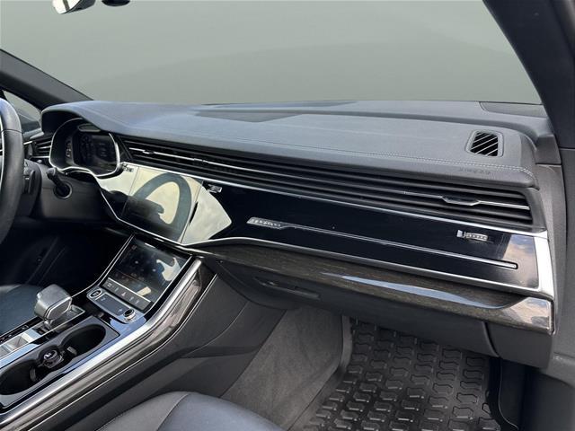 2025 Audi Q7 - $38,512