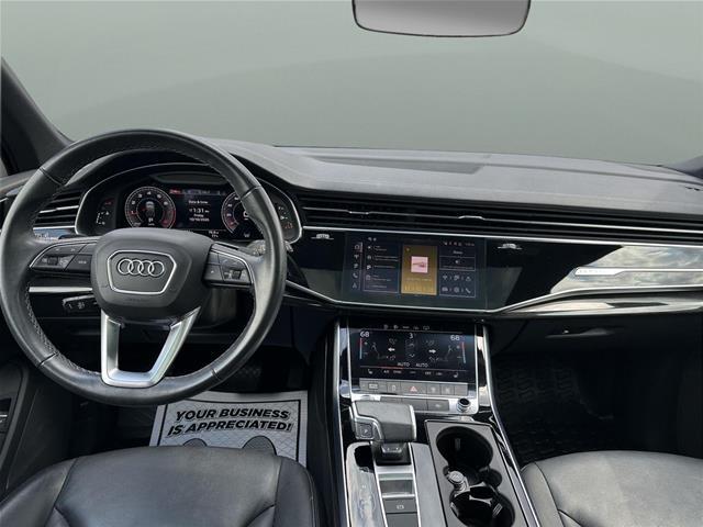 2025 Audi Q7 - $38,512