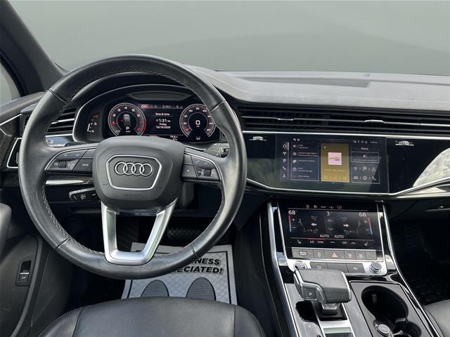 2025 Audi Q7 - $38,512