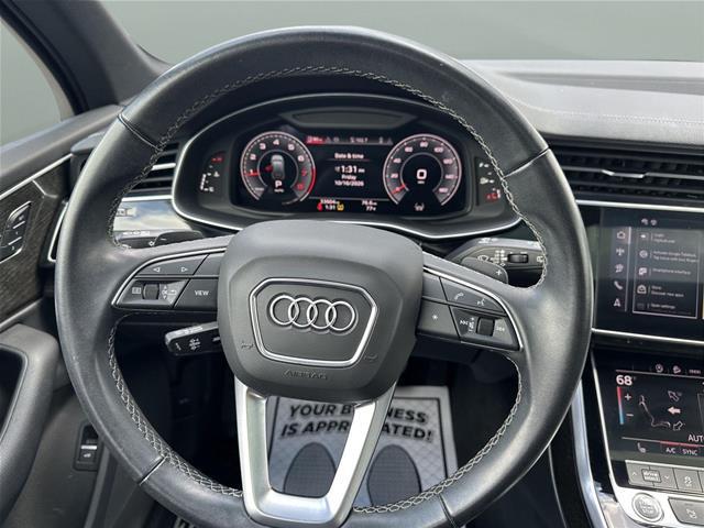 2025 Audi Q7 - $38,512