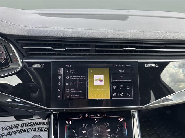 2025 Audi Q7 - $38,512