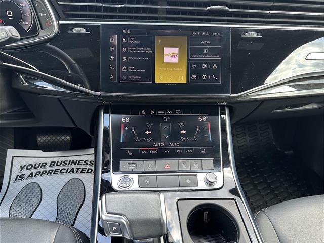 2025 Audi Q7 - $38,512