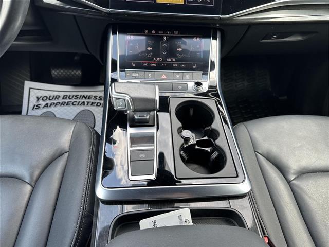 2025 Audi Q7 - $38,512
