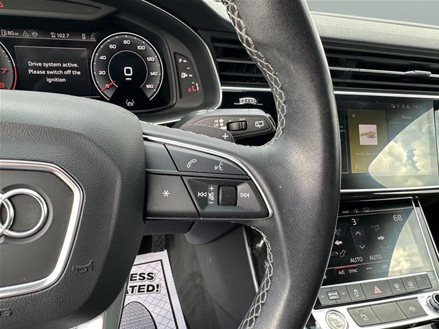 2025 Audi Q7 - $38,512