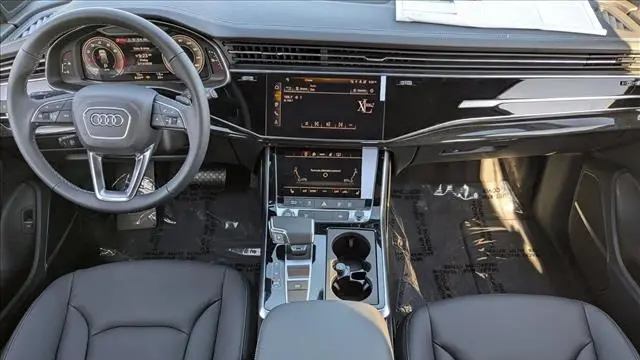 2026 Audi Q7 quattro Premium 45 TFSI