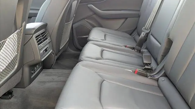 2026 Audi Q7 quattro Premium 45 TFSI