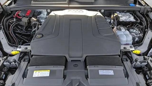 2026 Audi Q7 quattro Premium 45 TFSI