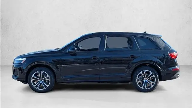 2026 Audi Q7 quattro Premium 45 TFSI