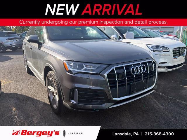 2023 Audi Q7