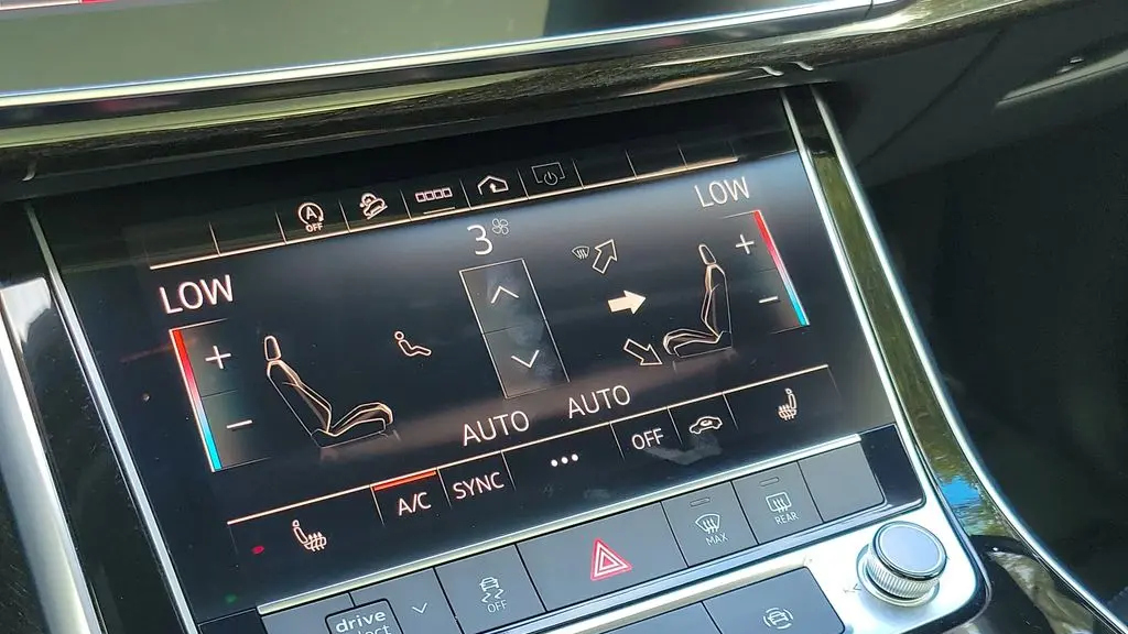 2025 Audi Q7 quattro Premium 45 TFSI