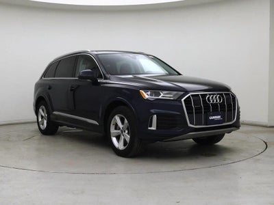 2023 Audi Q7 AWD Quattro Premium 45 Tfsi 4DR SUV