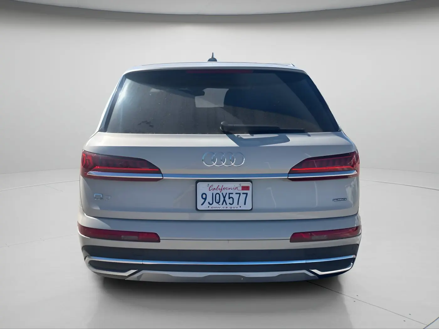 2023 Audi Q7 - $30,992