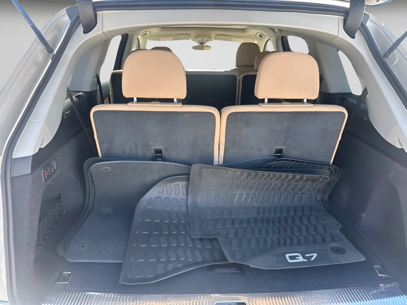 2023 Audi Q7 - $30,992
