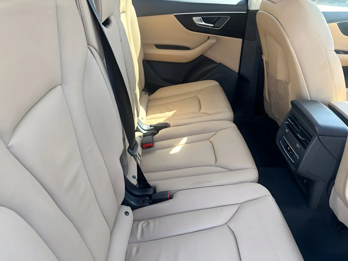 2023 Audi Q7 - $30,992
