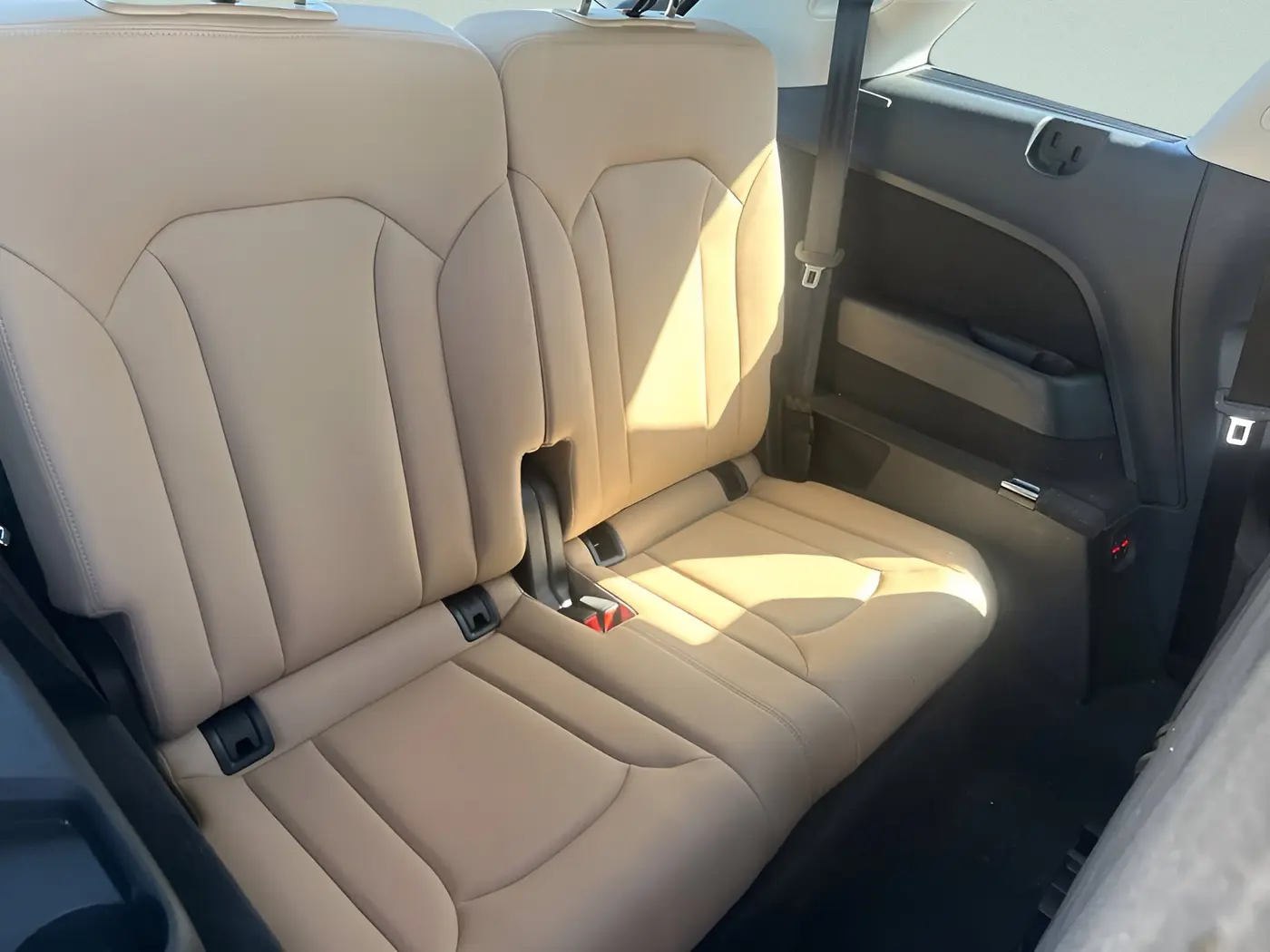 2023 Audi Q7 - $30,992