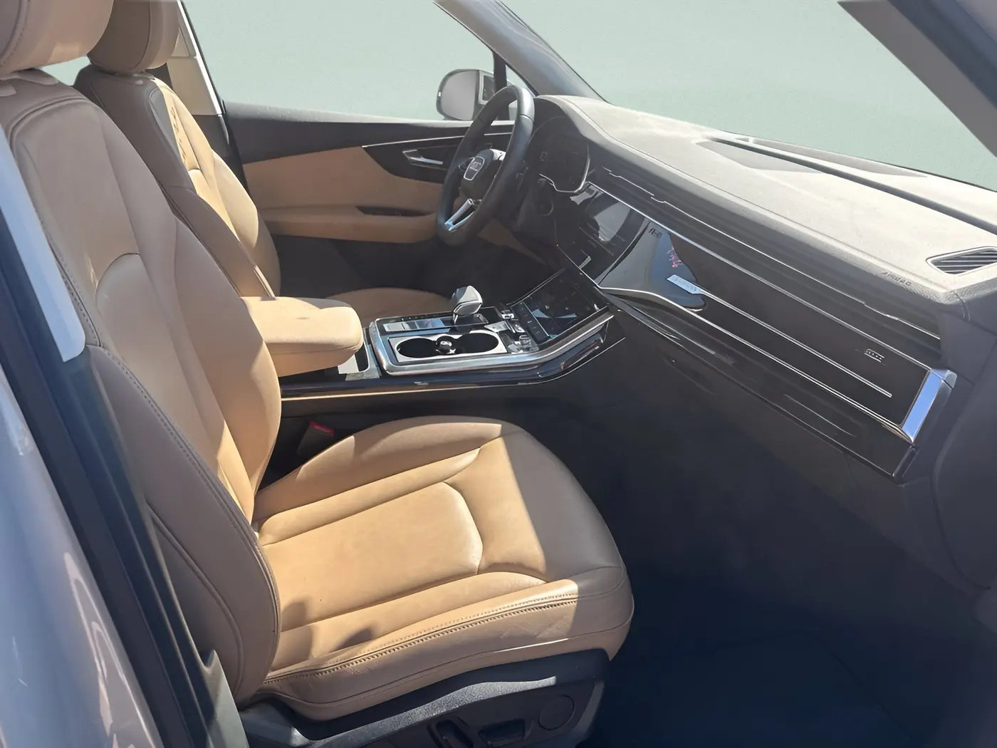 2023 Audi Q7 - $30,992
