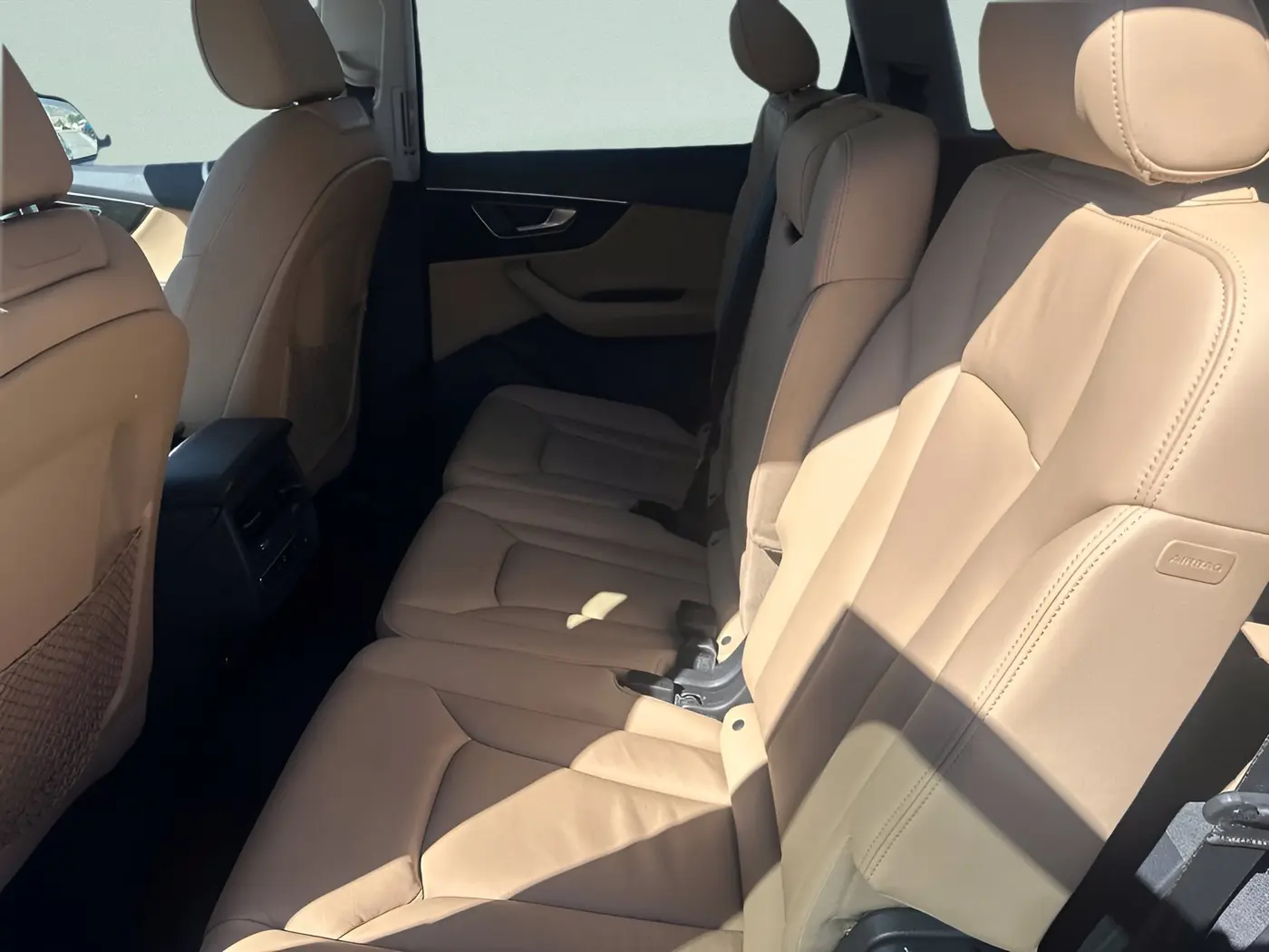2023 Audi Q7 - $30,992