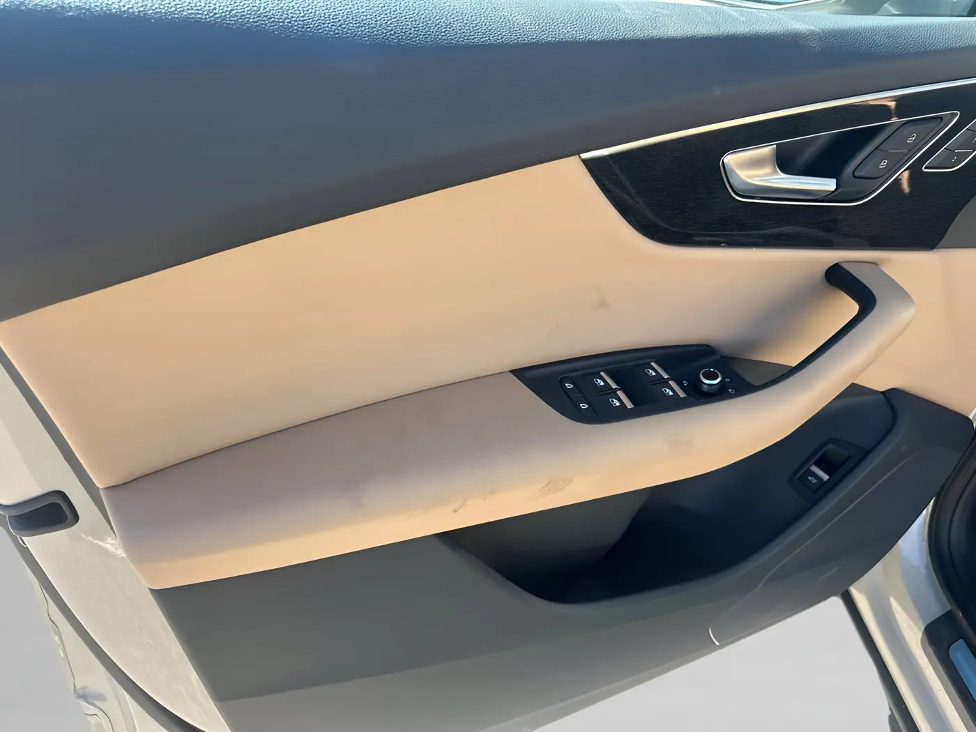 2023 Audi Q7 - $30,992