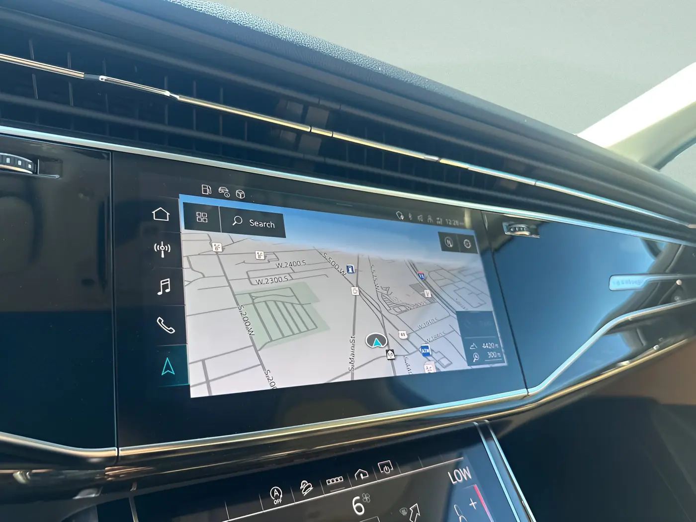 2023 Audi Q7 - $30,992