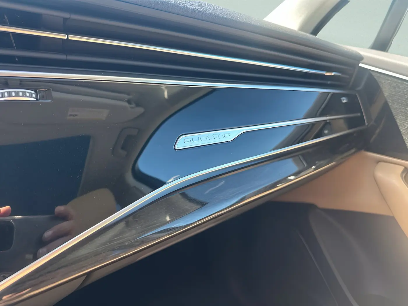 2023 Audi Q7 - $30,992