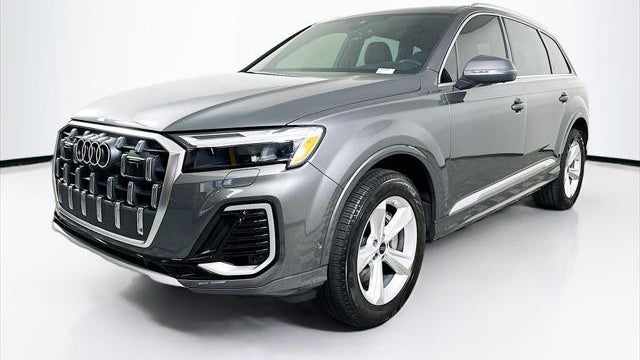 Preowned 2025 Audi Q7 quattro Premium 45 TFSI for Sale