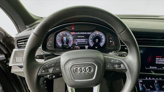 2025 Audi Q7 quattro Premium 45 TFSI