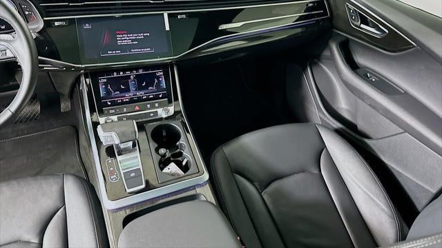 2025 Audi Q7 quattro Premium 45 TFSI