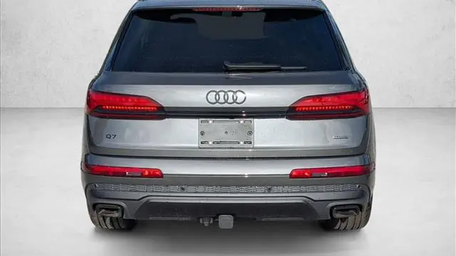 2026 Audi Q7 quattro Premium 45 TFSI