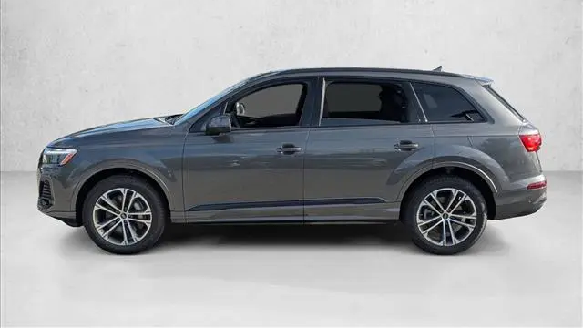2026 Audi Q7 quattro Premium 45 TFSI