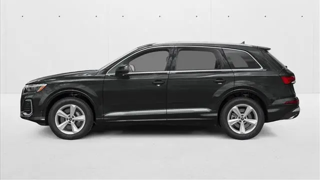 2026 Audi Q7 quattro Premium 45 TFSI