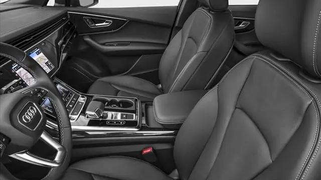 2026 Audi Q7 quattro Premium 45 TFSI