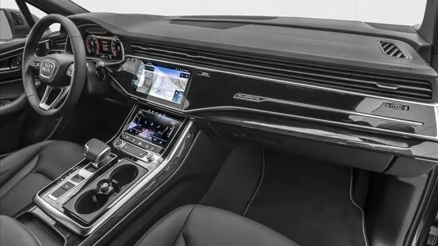 2026 Audi Q7 quattro Premium 45 TFSI