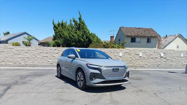 2023 Audi Q4 e-tron Premium 40