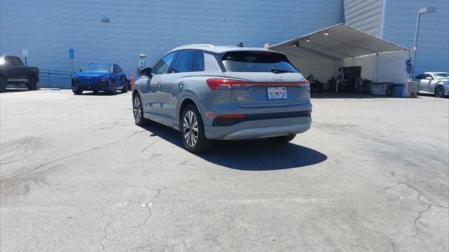 2023 Audi Q4 e-tron Premium 40