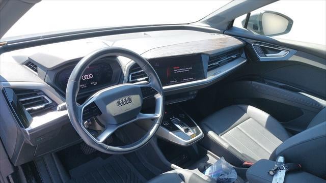 2023 Audi Q4 e-tron Premium 40