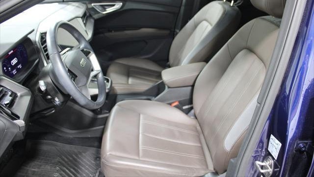 2023 Audi Q4 e-tron Premium 40