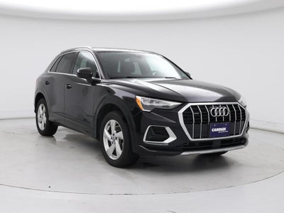 Photo of a 2020 Audi Q3 AWD Quattro Premium 45 Tfsi 4DR SUV for sale