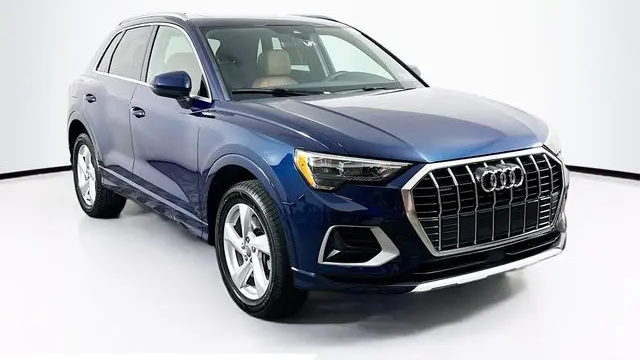 Preowned 2020 Audi Q3 quattro Premium 45 TFSI for Sale