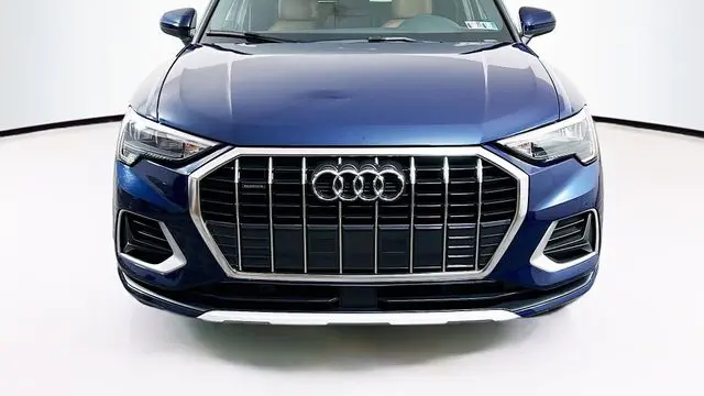 2020 Audi Q3 quattro Premium 45 TFSI