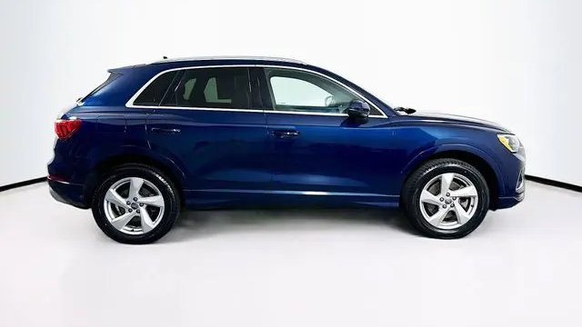 2020 Audi Q3 quattro Premium 45 TFSI