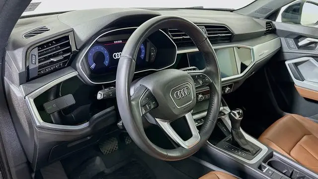 2020 Audi Q3 quattro Premium 45 TFSI