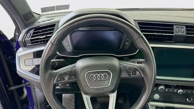2020 Audi Q3 quattro Premium 45 TFSI