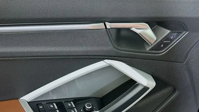 2020 Audi Q3 quattro Premium 45 TFSI