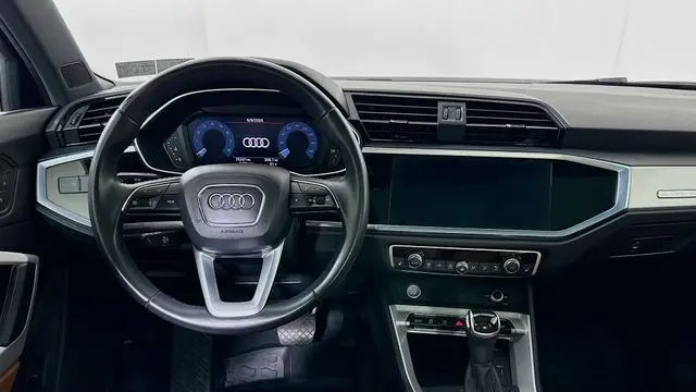 2020 Audi Q3 quattro Premium 45 TFSI