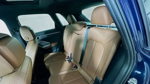 2020 Audi Q3 quattro Premium 45 TFSI