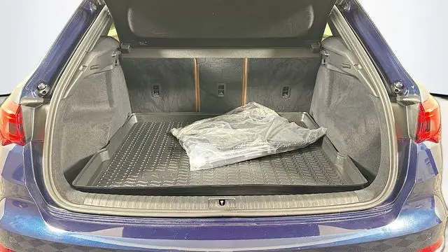 2020 Audi Q3 quattro Premium 45 TFSI