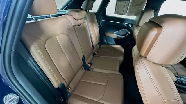 2020 Audi Q3 quattro Premium 45 TFSI