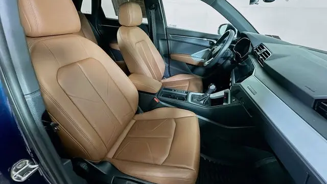 2020 Audi Q3 quattro Premium 45 TFSI