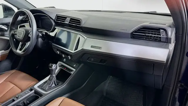 2020 Audi Q3 quattro Premium 45 TFSI