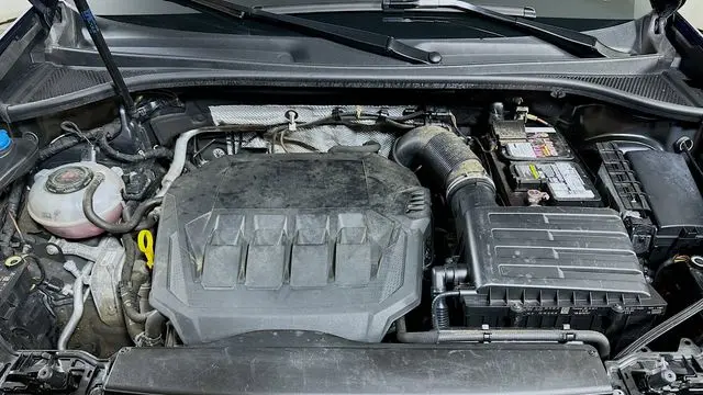2020 Audi Q3 quattro Premium 45 TFSI